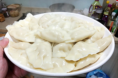 天津饺子