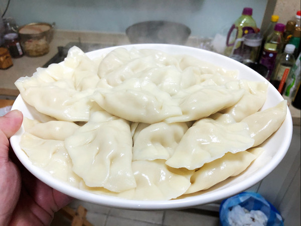 天津饺子