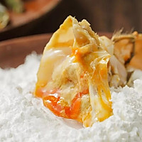 日食记 | 香辣明虾肉蟹煲的做法图解5