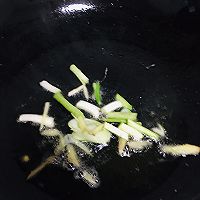 #滴滴鲜香 味道美极#家常炒合菜的做法图解4