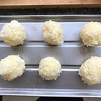 土豆芝士球的做法图解9