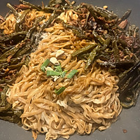 豆角焖面✨超级入味嘎嘎好吃的做法图解13