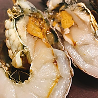 蒜蓉芝士焗龙虾的做法图解1