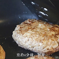 汉堡肉饼的做法图解12