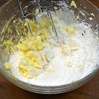 德普烘焙食谱—法式焦糖杏仁酥的做法图解2