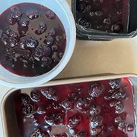百香果莓莓提拉米苏的做法图解13