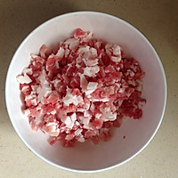 苏式鲜肉月饼＃手作月饼＃的做法图解1