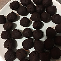 南瓜豆沙包的做法图解5