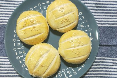 老婆饼