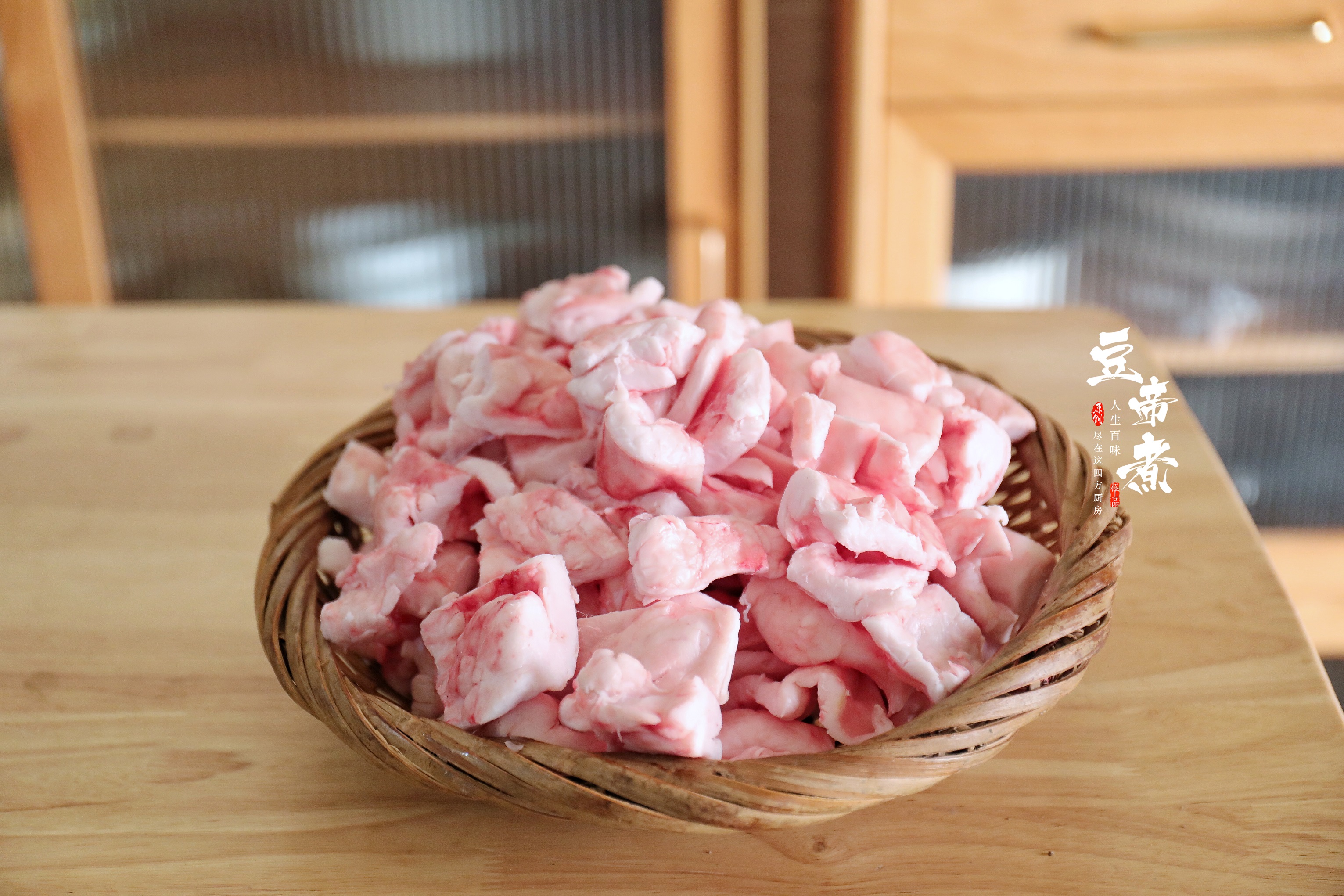 猪油米花糖-名特食品图谱-图片