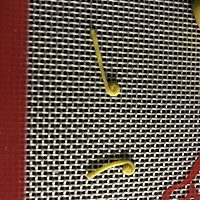 二师兄猪八戒卡通紫薯包的做法图解11