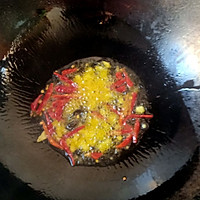 木耳炒鸡蛋的做法图解2