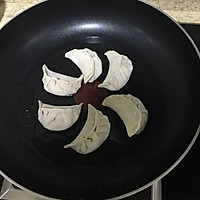 日式煎饺的做法图解9