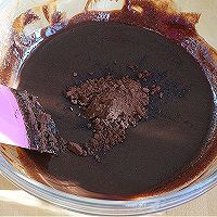 巧克力布朗尼#太古烘焙糖 甜蜜轻生活#的做法图解3