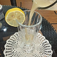 香蕉西芹汁的做法图解5