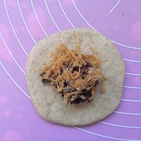 简单易做的发酵版全麦紫米华夫饼的做法图解5
