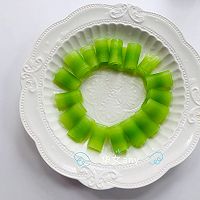 白灼鲍鱼片的做法图解6