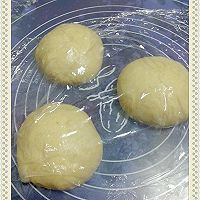 枣泥面包卷的做法图解5