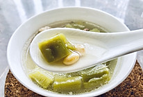 经典煲汤：凉瓜排骨的做法