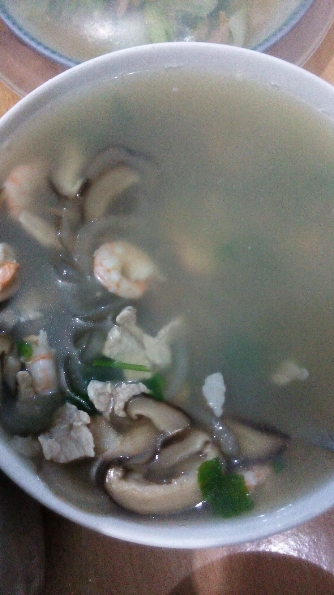 菌菇海参汤,菌菇海参汤的家常做法 - 美食杰菌菇海参汤做法大全