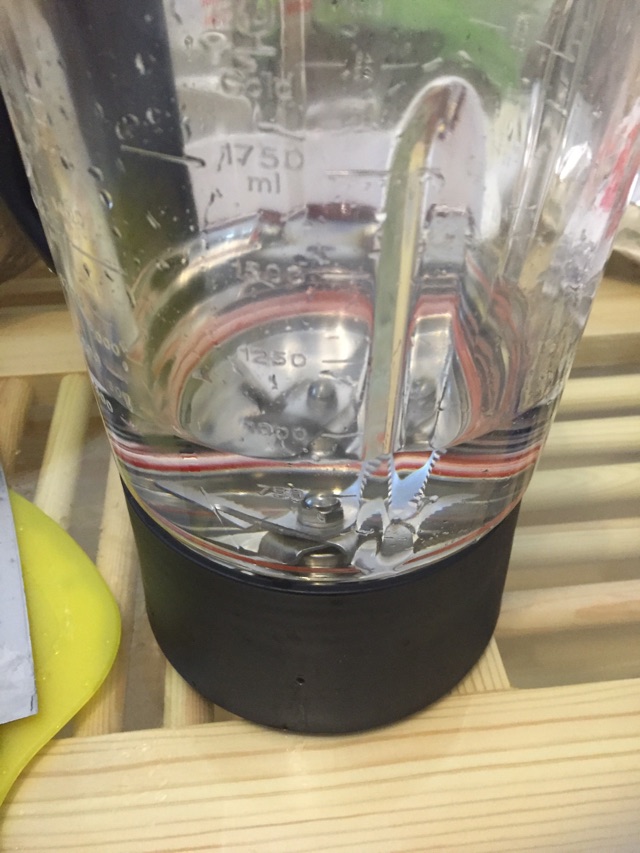 黑椒牛排 意面 搭配牛舌 营养快线的做法图解10