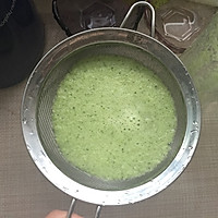苦瓜汁（减肥首选饮品）的做法图解3