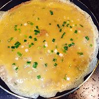 荞麦饼的做法图解7
