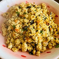 鸡刨豆腐（东北菜）的做法图解7