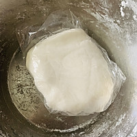 水晶虾饺的做法图解3