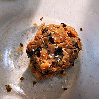 奶酥月饼的做法图解10
