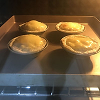 葡式蛋挞（含蛋挞皮制作技巧）的做法图解15