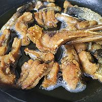 #天猫美味妙妙屋#粉丝点名要做的一道硬菜～香酥鱼块的做法图解5