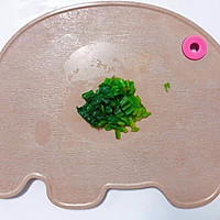 【宝宝辅食】杂蔬开胃鳕鱼面的做法图解6