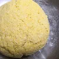 小米锅巴的做法图解5