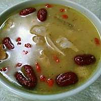 胡椒猪肚鸡的做法图解17