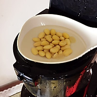 自制盐卤豆腐的做法图解1