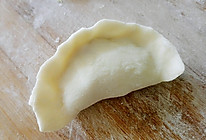 猪肉香菇饺子（详细图解包法）的做法