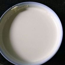 自制无糖版酸奶