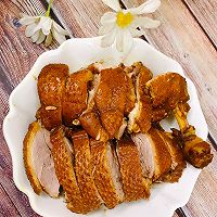 #家乡年味 鲜才够味#卤鸭子的做法图解10