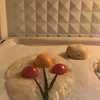 手抓饼水果拼的做法图解10
