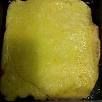 芹菜鸡蛋芝士饼的做法图解3