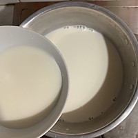 牛奶小方？的做法图解3