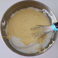 淡奶油小蛋糕的做法图解5