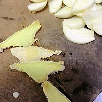 #葱伴侣豆瓣酱能蘸善炒#青椒炒鳝鱼的做法图解5