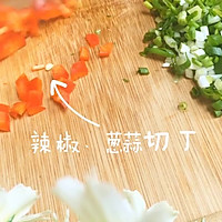 「膳小姐 |韩式香煎豆腐」的做法图解2