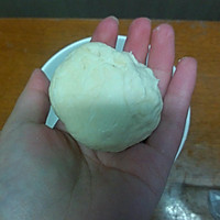 电饭锅鸡蛋火腿肠饼的做法图解1