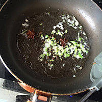 四季豆土豆的做法图解8