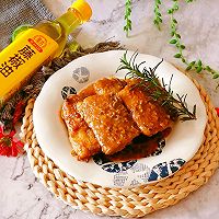 #清香麻爽秒入魂#麻香川味带鱼的做法图解15