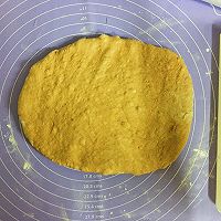 可可麻薯奶酪软欧的做法图解11
