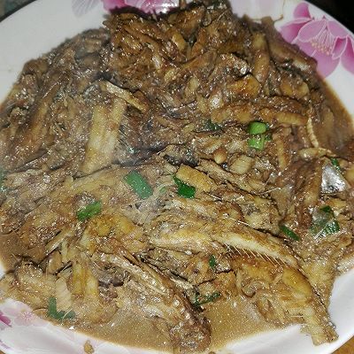 简单带鱼